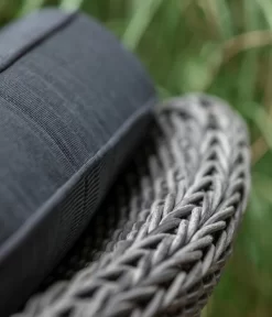 Dehner Sunlounger Toska, Ca. B64/H80/T180 Cm -Gartenbedarf Geschäft 6875744 WE DE 004 LiegeToskaNeu