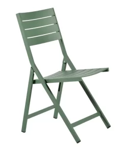 Arcane Alu-Balkonstuhl