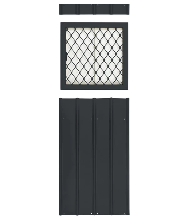 Globel Fenster-Kit 2 Globel Fenster-Kit – Bild 2