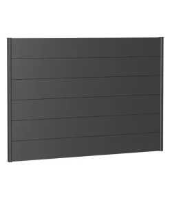 Biohort Sichtschutz, Ca. B200/H135 Cm