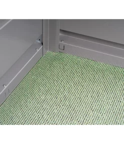 Biohort Hochbeet Belvedere L100 -Gartenbedarf Geschäft 6889679 WE DE 001 BiohortBelvedereL100MiniSilberNeu