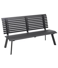 Dehner Bank London, 3-Sitzer