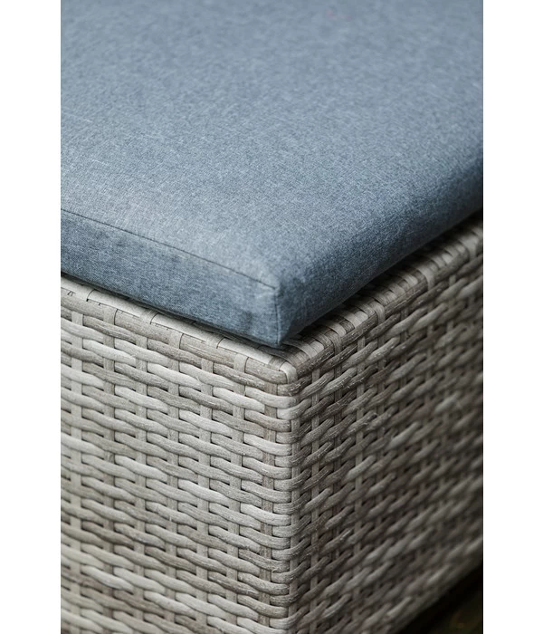 Dehner Balkonset Como, 4-teilig 18 Dehner Balkonset Como, 4-teilig – Bild 18