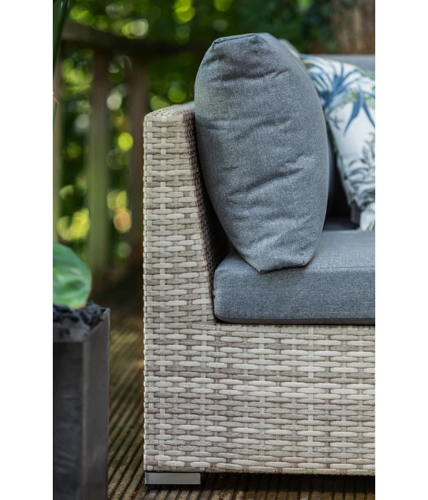 Dehner Balkonset Como, 4-teilig 20 Dehner Balkonset Como, 4-teilig – Bild 20