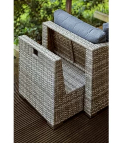 Dehner Balkonset Como, 4-teilig 32 Dehner Balkonset Como, 4-teilig -Gartenbedarf Geschäft 6894166 WE DE 005 BalkonsetComo