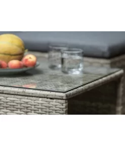 Dehner Balkonset Como, 4-teilig 33 Dehner Balkonset Como, 4-teilig -Gartenbedarf Geschäft 6894166 WE DE 006 BalkonsetComo