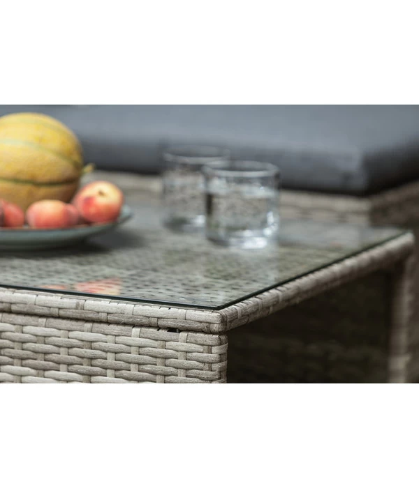 Dehner Balkonset Como, 4-teilig 14 Dehner Balkonset Como, 4-teilig – Bild 14