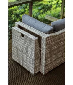 Dehner Balkonset Como, 4-teilig 34 Dehner Balkonset Como, 4-teilig -Gartenbedarf Geschäft 6894166 WE DE 007 BalkonsetComo