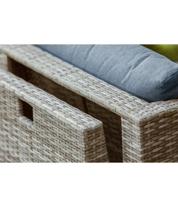 Dehner Balkonset Como, 4-teilig 17 Dehner Balkonset Como, 4-teilig – Bild 17