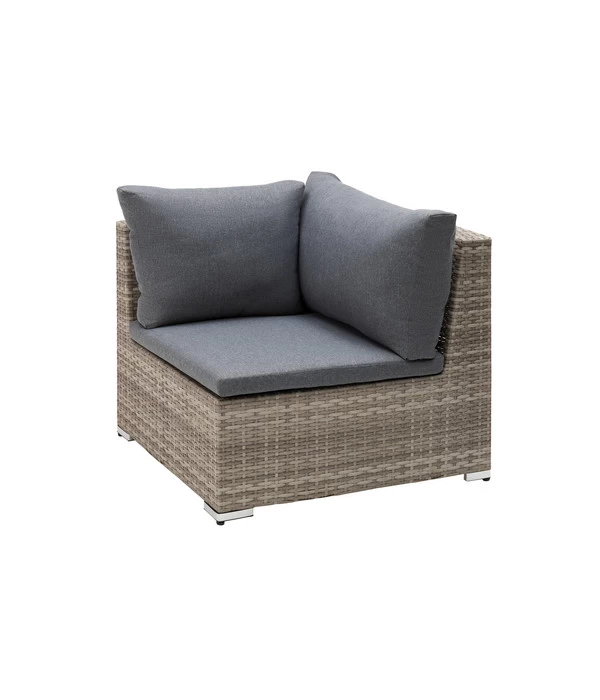 Dehner Balkonset Como, 4-teilig 3 Dehner Balkonset Como, 4-teilig – Bild 3