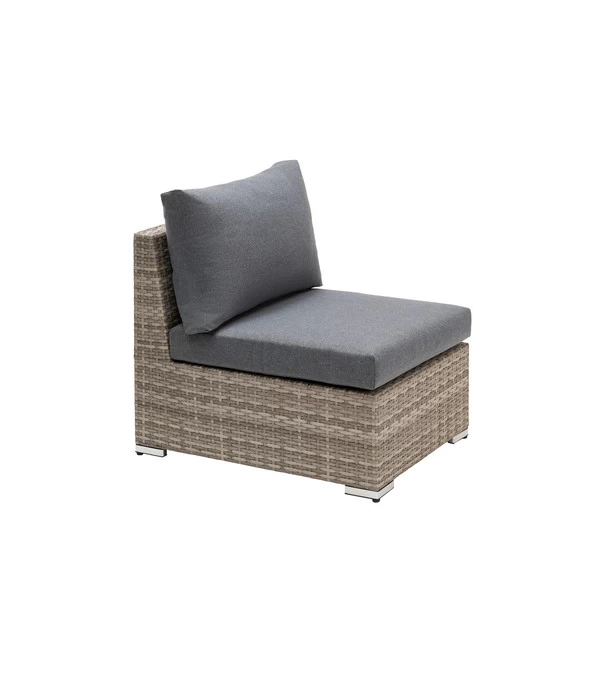 Dehner Balkonset Como, 4-teilig 4 Dehner Balkonset Como, 4-teilig – Bild 4