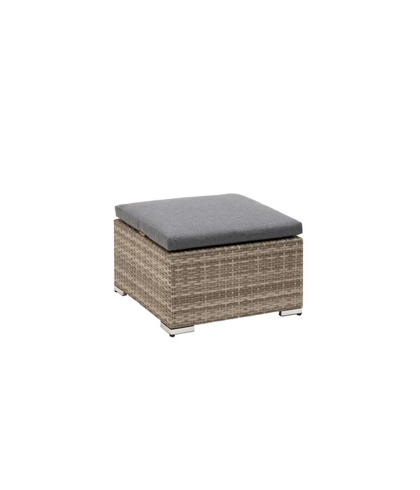 Dehner Balkonset Como, 4-teilig 5 Dehner Balkonset Como, 4-teilig – Bild 5