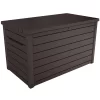 Keter Auflagenbox Ontario, 870 Liter, Ca. B147/H86/T83 Cm