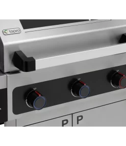 Tepro Gasgrill Keansburg 3 Special Edition -Gartenbedarf Geschäft 6896245 WE DE 004 Keansburg3SE