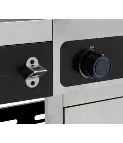 Tepro Gasgrill Keansburg 3 Special Edition -Gartenbedarf Geschäft 6896245 WE DE 005 Keansburg3SE