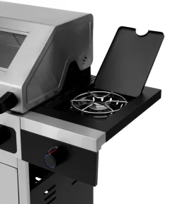 Tepro Gasgrill Keansburg 3 Special Edition -Gartenbedarf Geschäft 6896245 WE DE 006 Keansburg3SE