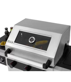 Tepro Gasgrill Keansburg 3 Special Edition -Gartenbedarf Geschäft 6896245 WE DE 009 Keansburg3SE