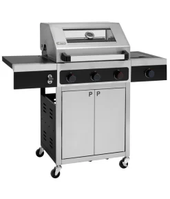 Tepro Gasgrill Keansburg 3 Special Edition