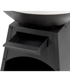 Tepro Plancha Säulengrill Waco -Gartenbedarf Geschäft 6896377 WE DE 001 Planchasaeulengrill