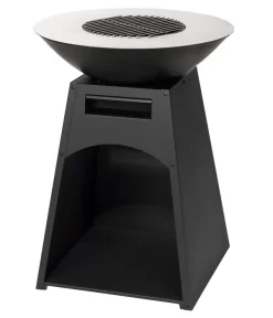 Tepro Plancha Säulengrill Waco