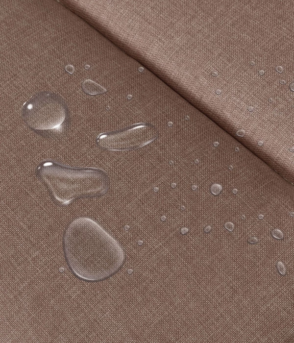 KETTtex Hochlehnerpolster Lindos Taupe, Ca. B120/H4/T50 Cm 7 KETTtex Hochlehnerpolster Lindos Taupe, Ca. B120/H4/T50 Cm – Bild 7