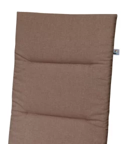 KETTtex Hochlehnerpolster Lindos Taupe, Ca. B120/H4/T50 Cm 12 KETTtex Hochlehnerpolster Lindos Taupe, Ca. B120/H4/T50 Cm -Gartenbedarf Geschäft 6906986 WE DE 001 KETTtexHochlehnerpolsterLindosTaupe