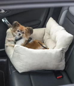 Dehner Lieblinge Reisebett Dream Team, Beige, Ca. B54/H34/T50 Cm -Gartenbedarf Geschäft 6909790 WE MO 002 DehnerLieblingeTransportsofa