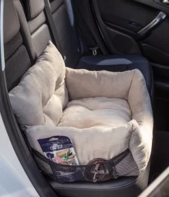 Dehner Lieblinge Reisebett Dream Team, Beige, Ca. B54/H34/T50 Cm -Gartenbedarf Geschäft 6909790 WE MO 002 DreamTeamTransportsofa