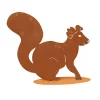 Ferrum Rost-Eichhörnchen Pauline, Ca. 36 Cm