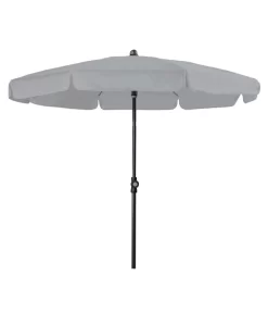 Doppler Sonnenschirm Sun Line Neo, Rund, Ca. Ø200 Cm