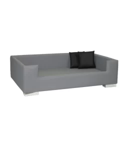 SILVIO Design Orthopädisches Hundesofa Marla