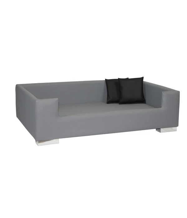 SILVIO Design Orthopädisches Hundesofa Marla 1 SILVIO Design Orthopädisches Hundesofa Marla