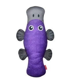 Red Dingo Hundespielzeug DURABLES Toys Schnabeltier