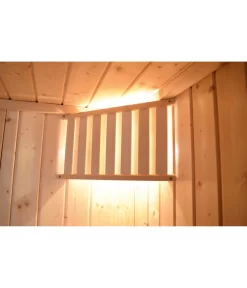 Weka Sauna Turku Mit Glastür Und Fenster Inkl. Ofen, Ca. B195/H205/T178 Cm 18 Weka Sauna Turku Mit Glastür Und Fenster Inkl. Ofen, Ca. B195/H205/T178 Cm -Gartenbedarf Geschäft 6914543 WE DE 004 WekaSaunaTurku