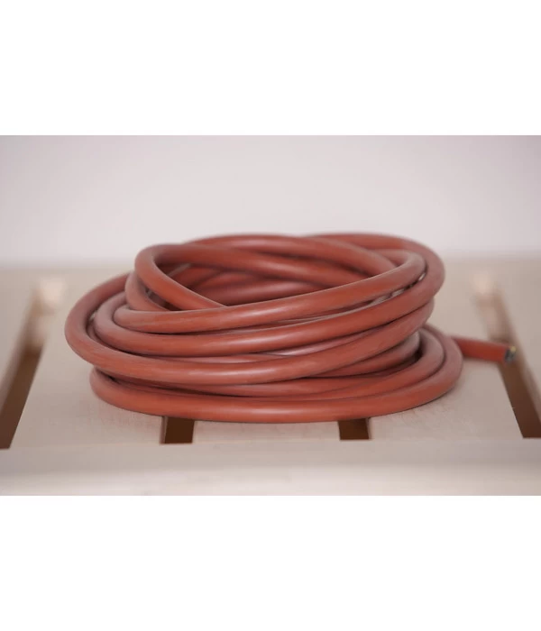 Weka Sauna Turku Mit Glastür Und Fenster Inkl. Ofen, Ca. B195/H205/T178 Cm 8 Weka Sauna Turku Mit Glastür Und Fenster Inkl. Ofen, Ca. B195/H205/T178 Cm – Bild 8