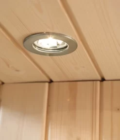 Weka Infrarotkabine Tanilla 13 Weka Infrarotkabine Tanilla -Gartenbedarf Geschäft 6914808 WE DE 002 WekaInfrarotkabineTanilla