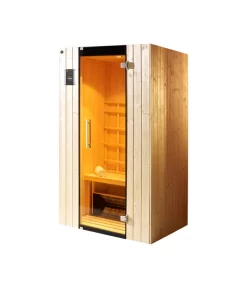 Gartenbedarf Geschäft 22 Weka Infrarotkabine Tanilla