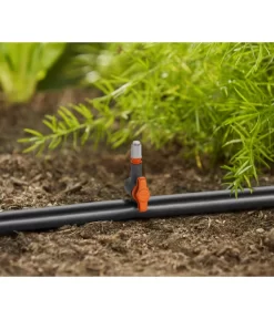 GARDENA Micro-Drip-System Regulierventil, 5 Stk. -Gartenbedarf Geschäft 6916019 WE DE 002 GardenaMicro Drip SystemRegulierventilN