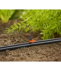 GARDENA Micro-Drip-System Regulierventil, 5 Stk. -Gartenbedarf Geschäft 6916019 WE DE 004 GardenaMicro Drip SystemRegulierventilN