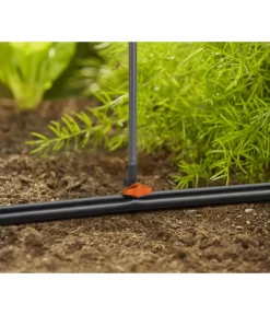 GARDENA Micro-Drip-System Regulierventil, 5 Stk. -Gartenbedarf Geschäft 6916019 WE DE 006 GardenaMicro Drip SystemRegulierventilN