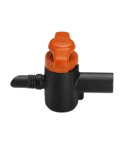 GARDENA Micro-Drip-System Regulierventil, 5 Stk. -Gartenbedarf Geschäft 6916019 WE FS 003 GardenaMicro Drip SystemRegulierventil