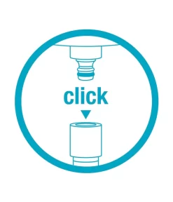 GARDENA Solarlampe ClickUp! 20 GARDENA Solarlampe ClickUp! -Gartenbedarf Geschäft 6916076 WE DE 002 GardenaSolarlampeClickUp