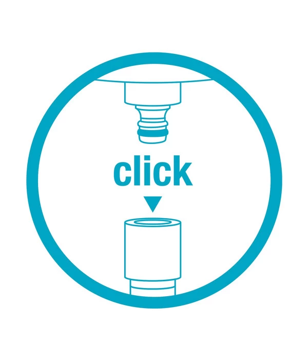 GARDENA Solarlampe ClickUp! 10 GARDENA Solarlampe ClickUp! – Bild 10