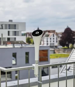 GARDENA Solarlampe ClickUp! 14 GARDENA Solarlampe ClickUp! -Gartenbedarf Geschäft 6916076 WE MO 001 GardenaSolarlampeClickUp