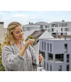 GARDENA Solarlampe ClickUp! 15 GARDENA Solarlampe ClickUp! -Gartenbedarf Geschäft 6916076 WE MO 002 GardenaSolarlampeClickUp