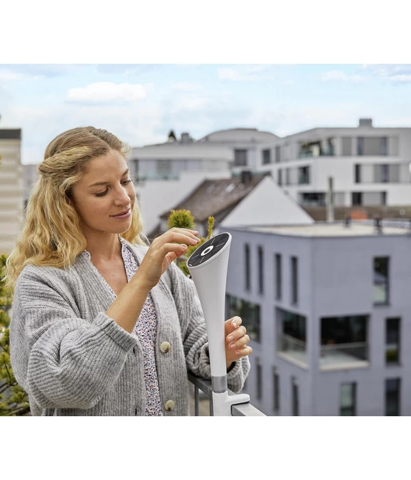 GARDENA Solarlampe ClickUp! 5 GARDENA Solarlampe ClickUp! – Bild 5