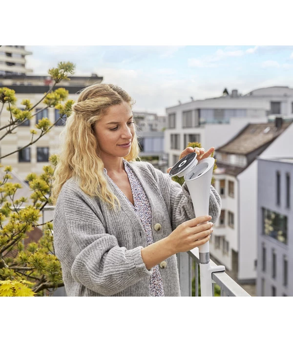 GARDENA Solarlampe ClickUp! 6 GARDENA Solarlampe ClickUp! – Bild 6