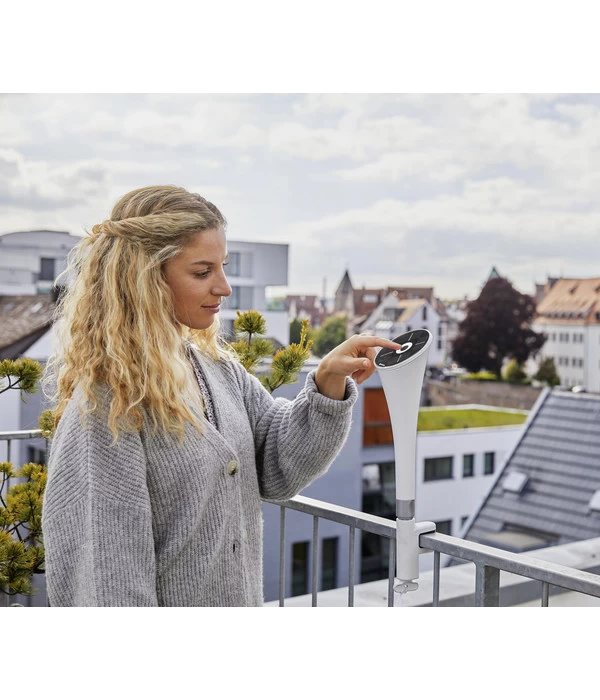 GARDENA Solarlampe ClickUp! 7 GARDENA Solarlampe ClickUp! – Bild 7