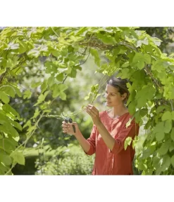 GARDENA Bypass Gartenschere Ecoline -Gartenbedarf Geschäft 6916084 WE MO 003 GardenaGartenschereEcoline