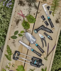 GARDENA Bypass Gartenschere Ecoline -Gartenbedarf Geschäft 6916084 WE MO 006 GardenaGartenschereEcoline